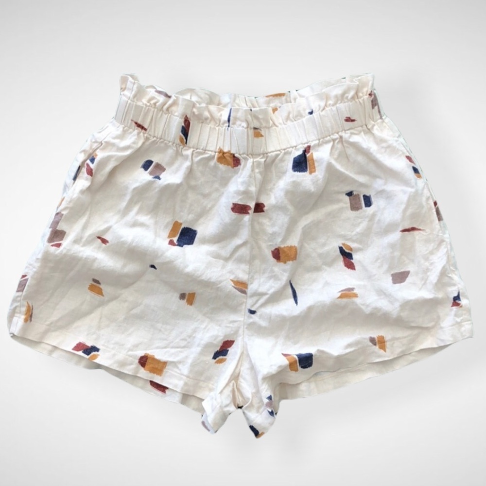 Lush Shorts